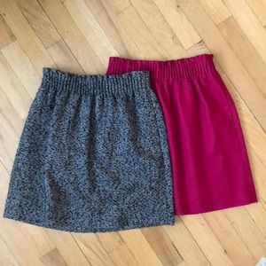 J. Crew Skirts